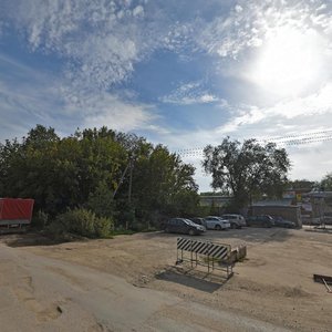 Kirova Avenue, 2к1, : foto