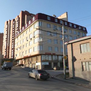 Karakumskaya ulitsa, 29/30, Rostov‑na‑Donu: photo