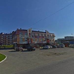 Бийск, Советская улица, 191: фото