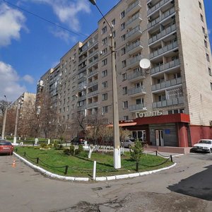 Predslavynska Street, 51 ، كييف: صورة