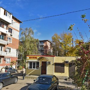 Volodarskogo Street, 60, Krasnodar: photo