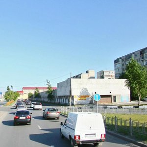 Ulitsa 30 let Pobedy, 77Ас1, Tyumen: photo