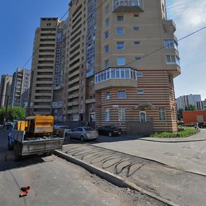 Shavrova Street, 13к1, Saint Petersburg: photo