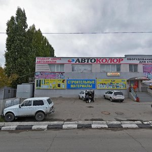 Novo-Astrakhanskoye shosse, 77А, Saratov: photo