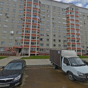 Chechyorsky Drive, 128к1, Moscow: photo
