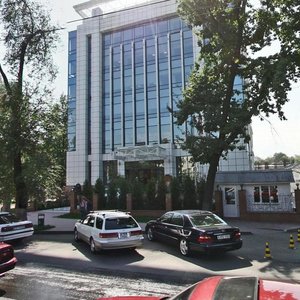 Gani Muratbayev Street, 147, Almaty: photo