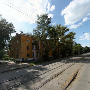 Chernyakhovskogo Street, 3, Nizhny Novgorod: photo