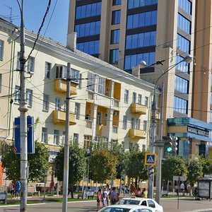 Koltsovskaya Street, 33, Voronezh: photo