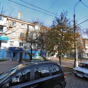 Белая Церковь, Александрийский бульвар, 50: фото