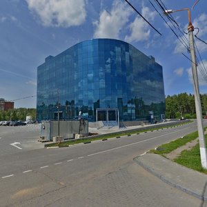 Il’ushina Street, 2А, Domodedovo: photo