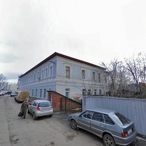 Skorbyaschenskiy Drive, 8 ، ريازان: صورة