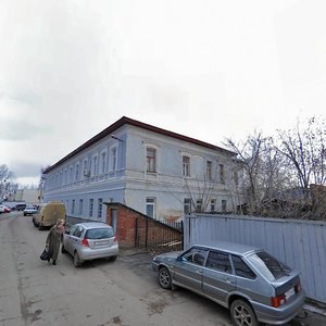 Skorbyaschenskiy Drive, No:8, Riazan: Fotoğraflar