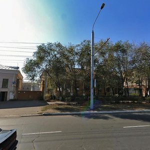 Yaitskaya ulitsa, 1Б, Orenburg: photo
