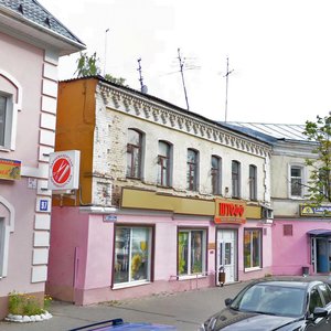 Sovetskaya Street, 99, Egorievsk: photo