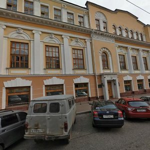 Киров, Спасская улица, 27: фото