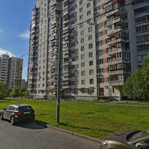 Москва, Новокосинская улица, 15к2: фото