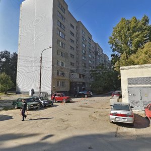 Tkachyova Street, 16 ، فولغوغراد: صورة