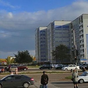 Mira Avenue, 27, Nizhnekamsk: photo