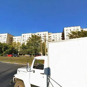 Pushkaryova Street, 60, Ulyanovsk: photo