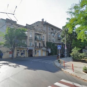 Kanatna vulytsia, 17, Odesa: photo