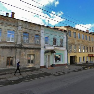 Krasnoryadskaya Street, 17, Ryazan: photo