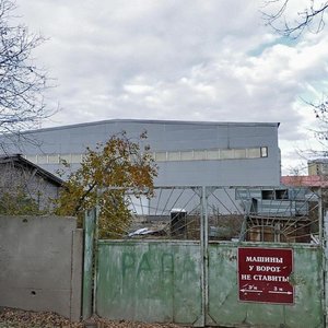Skladochnaya Street, 5с3, : foto