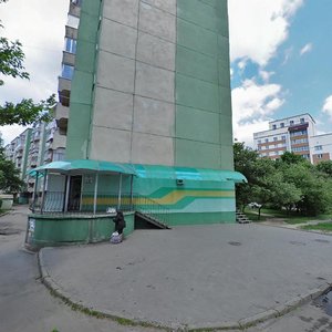 Vulytsia Akademika Hrushevskoho, 44, : foto