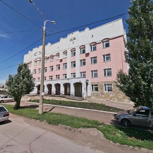 Sovetskaya Street, 96, Sterlitamak: photo