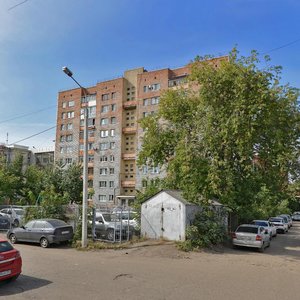 Slobodskaya ulitsa, 25, Omsk: photo