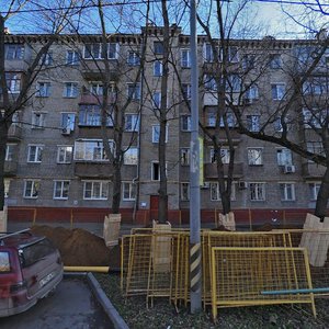 Koptevskaya Street, 18, Moscow: photo