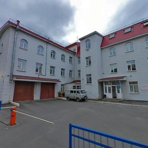 Privokzalnaya Street, 9, Murmansk: photo