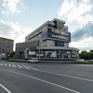 Stroiteley Street, 83, Novokuznetsk: photo