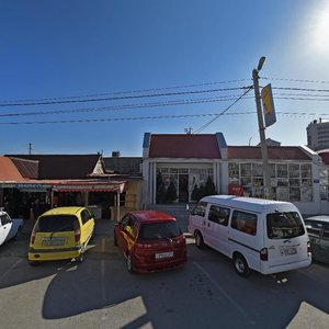 Promyshlennaya ulitsa, 8Б, Anapa: photo
