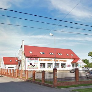 Sovetskaya ulitsa, 59А, : foto