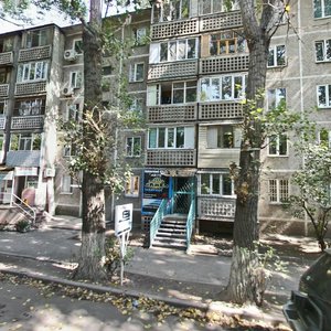 Zhibek Zholy Avenue, 159, Almaty: photo