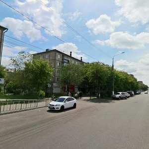 Karla Marksa Avenue, 115, Magnitogorsk: photo