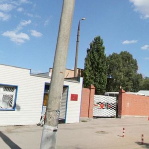 Maslennikova Avenue, 4В, Samara: photo