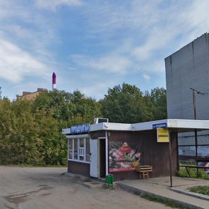 Казань, Улица Родины, 31А: фото