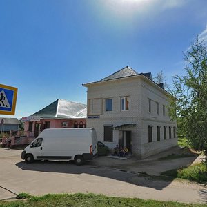 Переславль‑Залесский, Кооперативная улица, 49: фото