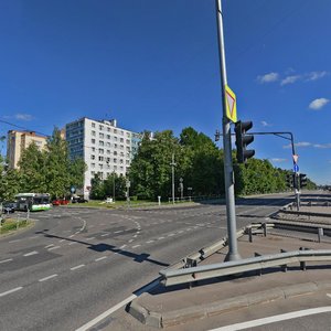 Zelenograd, к301А, Zelenograd: photo