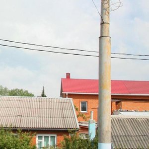 Lenina Street, 9, Novorossiysk: photo