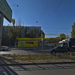 Ulitsa 64-y Armii, 61Б, Volgograd: photo