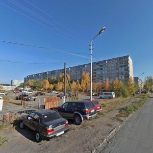 3-y mikrorayon, 2, Kurgan: photo
