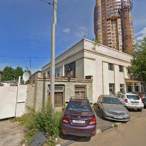 Pobedy Street, 16А, Reutov: photo