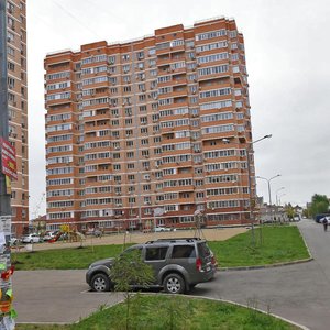 Ulitsa Pamyati Chernobyltsev, 8, Krasnodar: photo