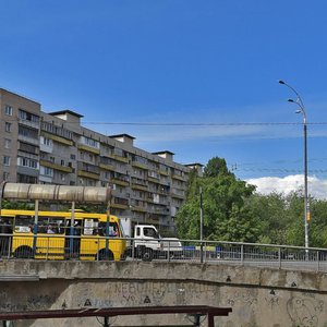 Heroiv Stalinhrada Avenue, 7А, Kyiv: photo