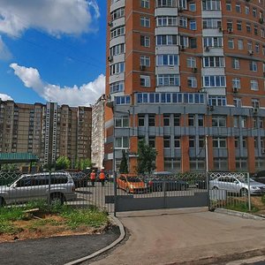 Orshanskaya Street, 13, Moscow: photo