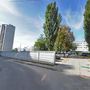 Mykhaila Drahomyrova Street, 2А, Kyiv: photo