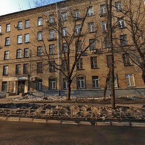 Nizhnyaya Pervomayskaya Street, 47, Moscow: photo