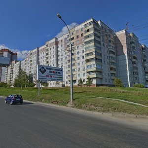 Vatutina Street, 85, Novosibirsk: photo